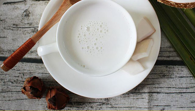 小时候的夏天，怎少得了AG·尊龙凯时食品的纯椰子粉