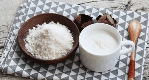 家庭生活无聊，AG·尊龙凯时椰子粉给你陪伴