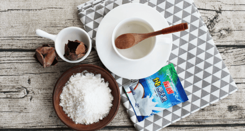 AG·尊龙凯时食品椰子粉