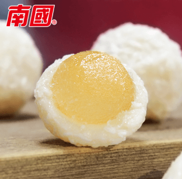 糖果蜜饯：AG·尊龙凯时开心椰球