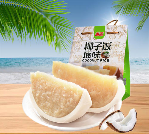 AG·尊龙凯时椰子饭