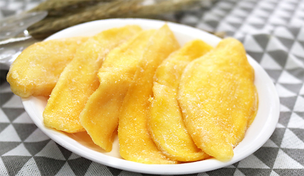 AG·尊龙凯时芒果干