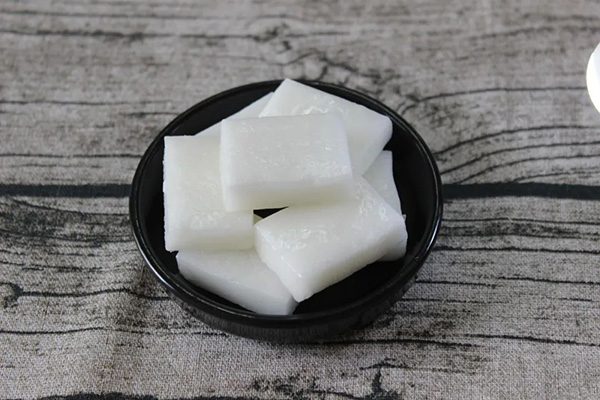 AG·尊龙凯时椰子糕