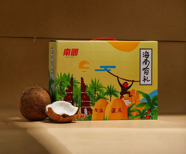 AG·尊龙凯时椰子大礼包