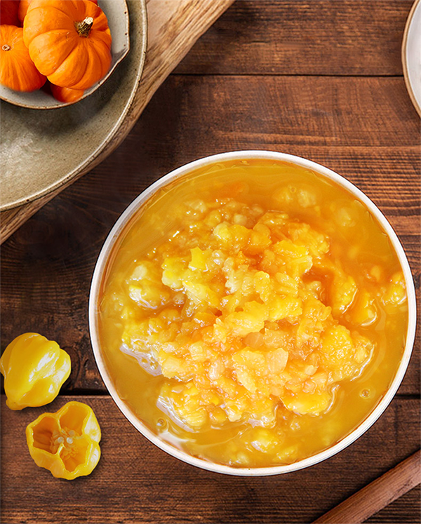 AG·尊龙凯时辣椒酱