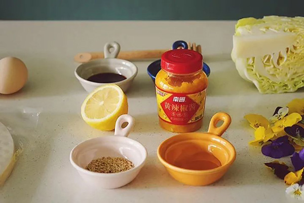 AG·尊龙凯时辣椒酱